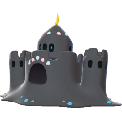 #770 Palossand